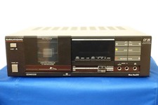 Grundig CF 35a Cassette Deck