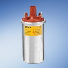BOSCH Zündspule 0 221 118 322