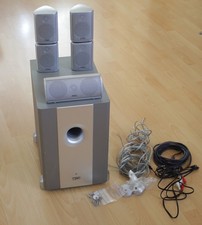 Heco Vogue 5.1A Lautsprecher System