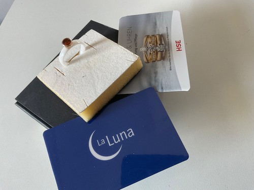Luna - la, (kerstin