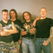 Lügenmarsch von Böhse Onkelz