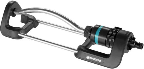 Gardena viereckregner ecoline - gardena,