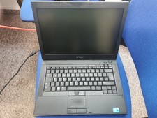 Dell Latitude E6410 Intel Core