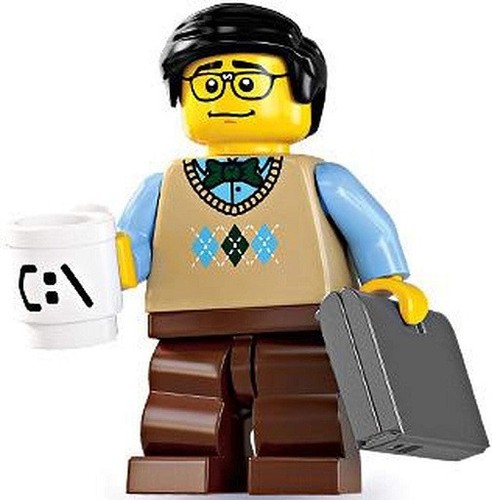 Original lego minifiguren - original,