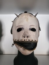 Slipknot style latex - slipknot,