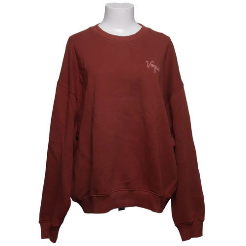 Vogue collection sweatshirt - vogue,