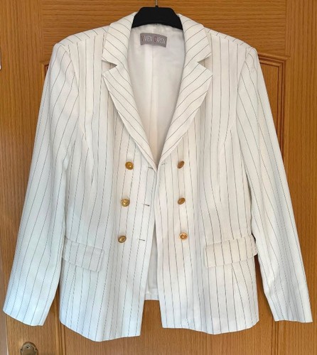 Neuwertig getragen blazer - x,