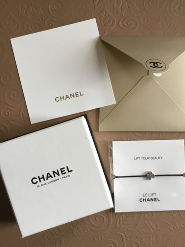 Chanel lift armband m - chanel:, le