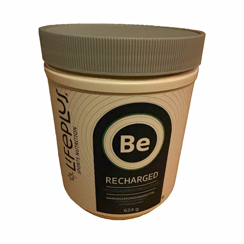 Lifeplus recharged - lifeplus,