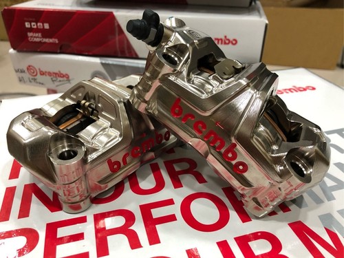 Brembo racing - brembo,