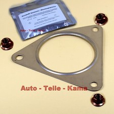 ✅Katalysator Dichtung für