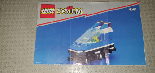 Anleitung für lego - für,