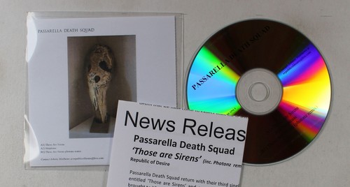 Passarella death squad those - passarella,