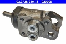 ATE Radbremszylinder Vorn Links Mercedes 03.2728-2101.3