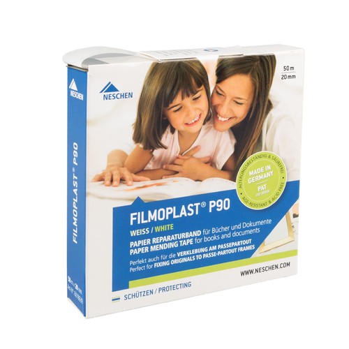 Neschen filmoplast p90 50m - p90, x