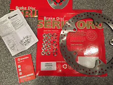 Brembo Bremsscheibe