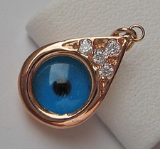 Anhänger Magisches Auge Nazar