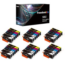 DRUCKER PATRONEN für CANON