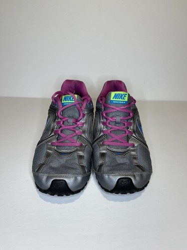 Womens nike reax run - run, running