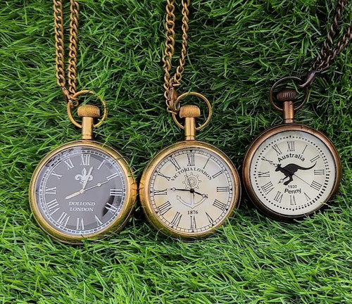 Konvolut uhr vintage taschen - vintage,