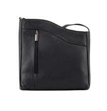 Echtes Leder Tasche