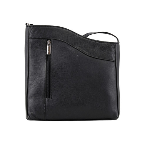 Echtes leder tasche - leder,