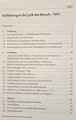 Deutsch unterrichtsmaterial - deutsch,