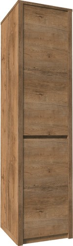 Vitrine schrank hochschrank - ,