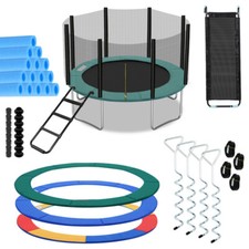 Trampolin Ersatzteile Netz