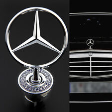 Motorhaube Stern Emblem A2108800186 Für Mercedes Benz W202 W204 W208 W212