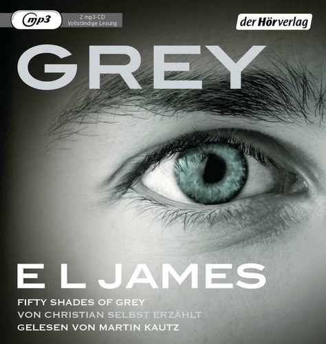 Grey fifty shades - fifty, ~