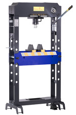 30t Werkstattpresse Innenmaß