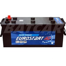 LKW Batterie EUROSTART HD 12V