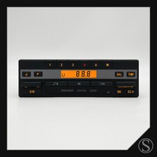 Becker Avus 2000 BE1146 Radio
