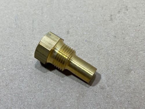 Adapter kühler für - in,