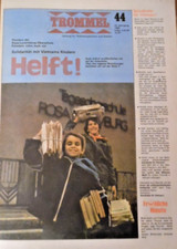 TROMMEL 44 - 1980 Pioniere DDR