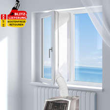 Fensterabdichtung Für Mobil