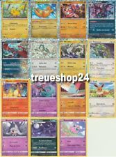 Pokemon Dragon Discovery HOLO oder NON-HOLO Sammelkarten Auswahl Mc Donalds 2025