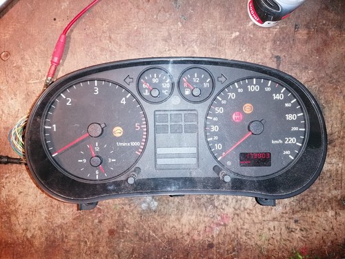 9405 tacho kombiinstrument - 9405,