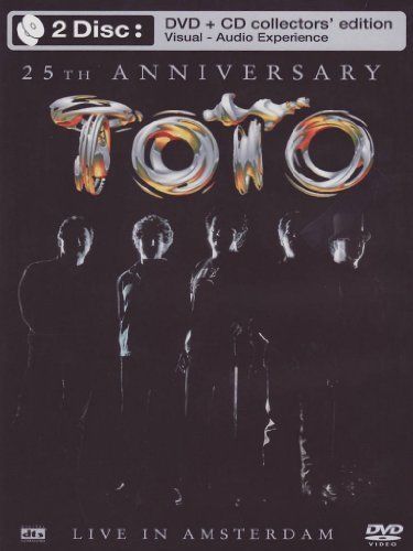 Toto live in - -,