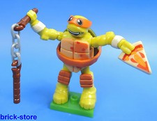 MEGA BLOCKS Nr.02 / Teenage