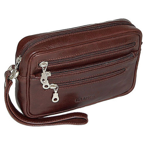 Branco herren handgelenktasche - branco,