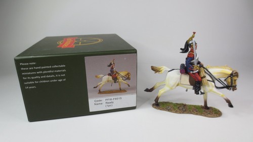 Team miniatures pfw - team,