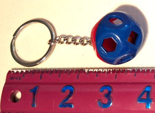 NEW TUPPERWARE ~ KEY RING/Key