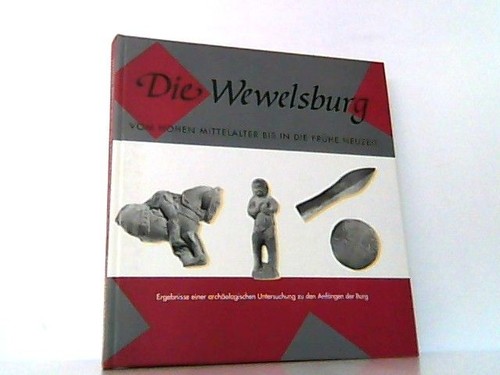 Die wewelsburg vom - -,