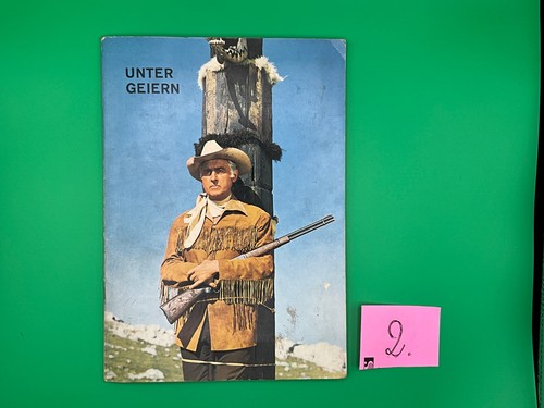 Unter geiern eikon verlag - eikon,