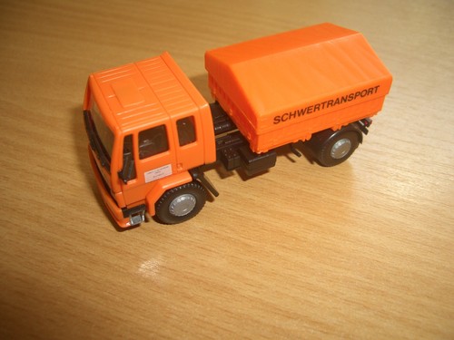 Rietze ford cargo - ford,