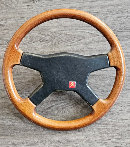 Raid holzlenkrad kba70075 - holzlenkrad,