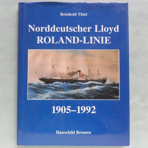 Norddeutscher lloyd - norddeutscher,