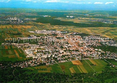 Echterdingen fildern - echterdingen,